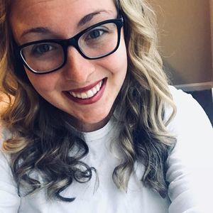 Meet your Posher, Ashleigh